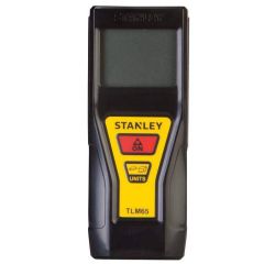 Далекомір лазерний STANLEY STHT1-77354