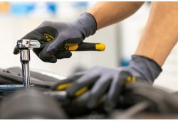 Набір головок торцевих 1/2 Expert з двадцяти чотирьох предметів STANLEY STMT82830-1