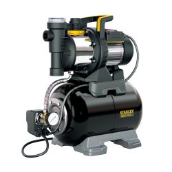Насосна станція електрична STANLEY SXGP1300XFBE