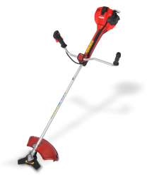 Мотокоса бензинова HECHT 154 (2 тактна)