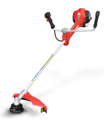 Мотокоса бензинова HECHT 163 PROFI (професійна)